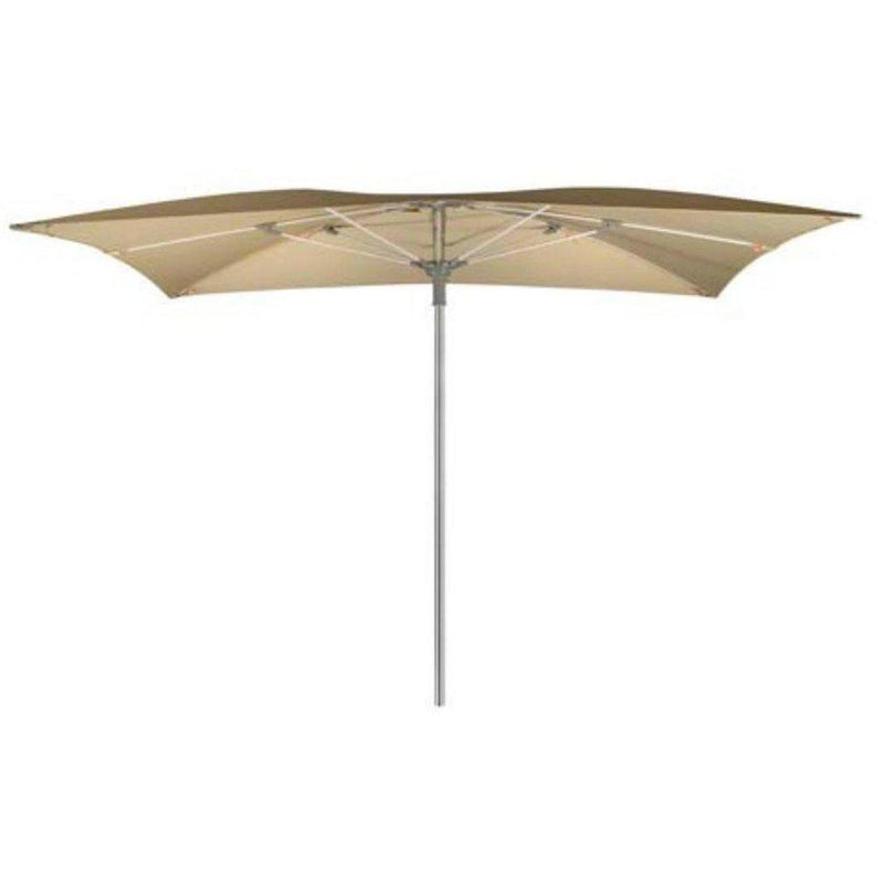 Parasoll Agora | Midstilt stang-Midtstilte parasoller-Balliu-Blue-Kvalitetstid AS