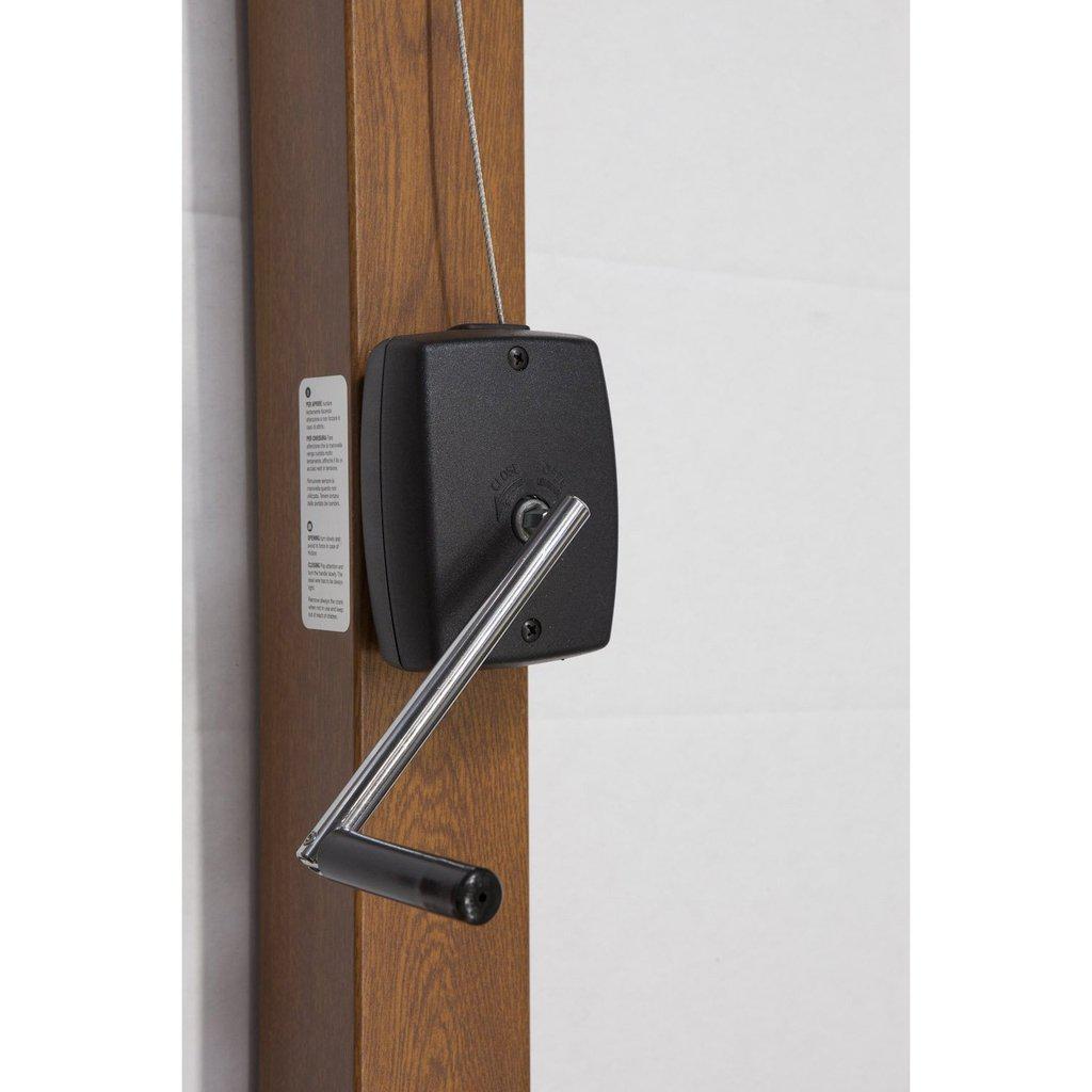 Parasoll Torino Braccio | m/sidearm-Sidestilte parasoller-Scolaro-3.5-Natur-Uten volanger-Kvalitetstid AS