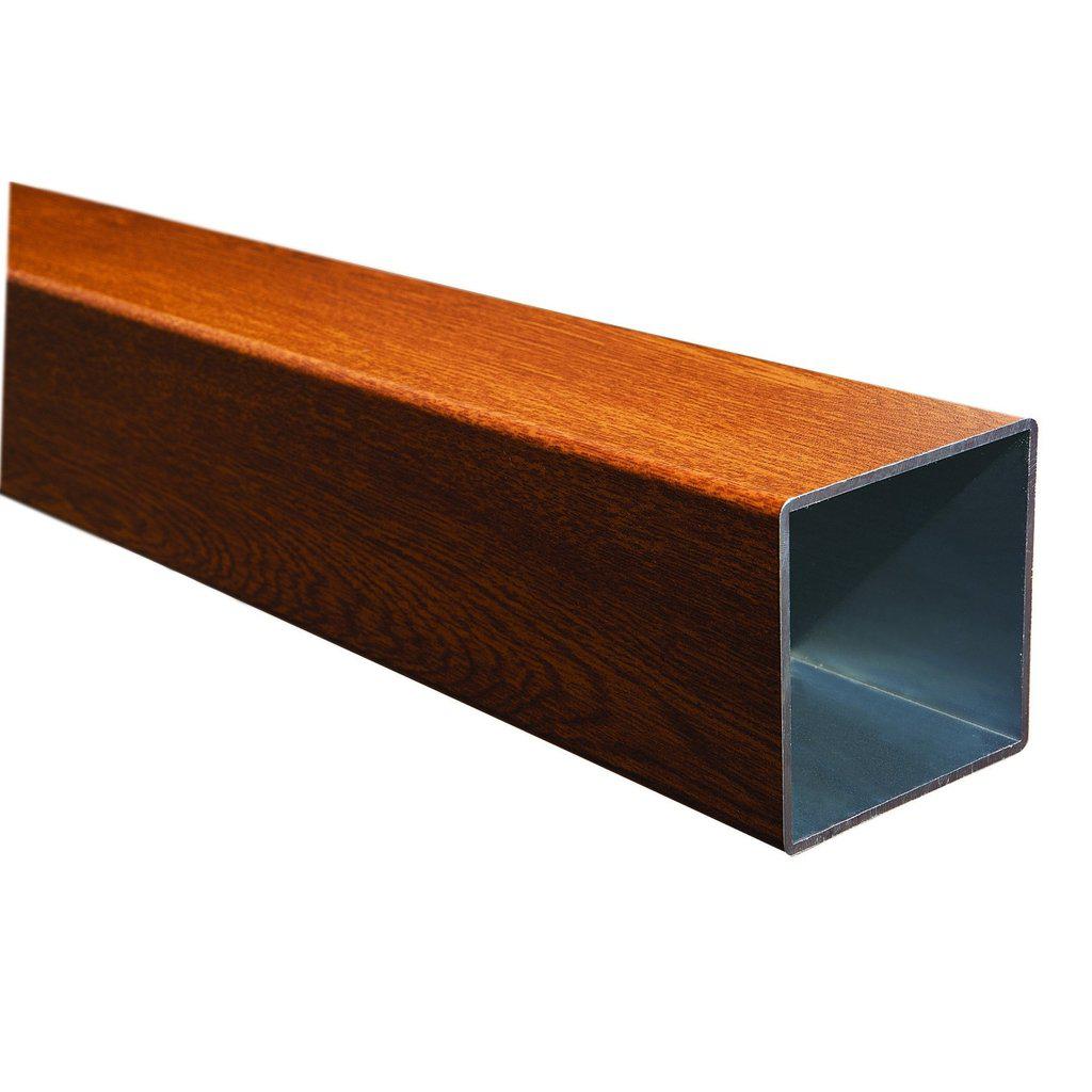 Parasoll Torino Braccio | m/sidearm-Sidestilte parasoller-Scolaro-3.5-Natur-Uten volanger-Kvalitetstid AS