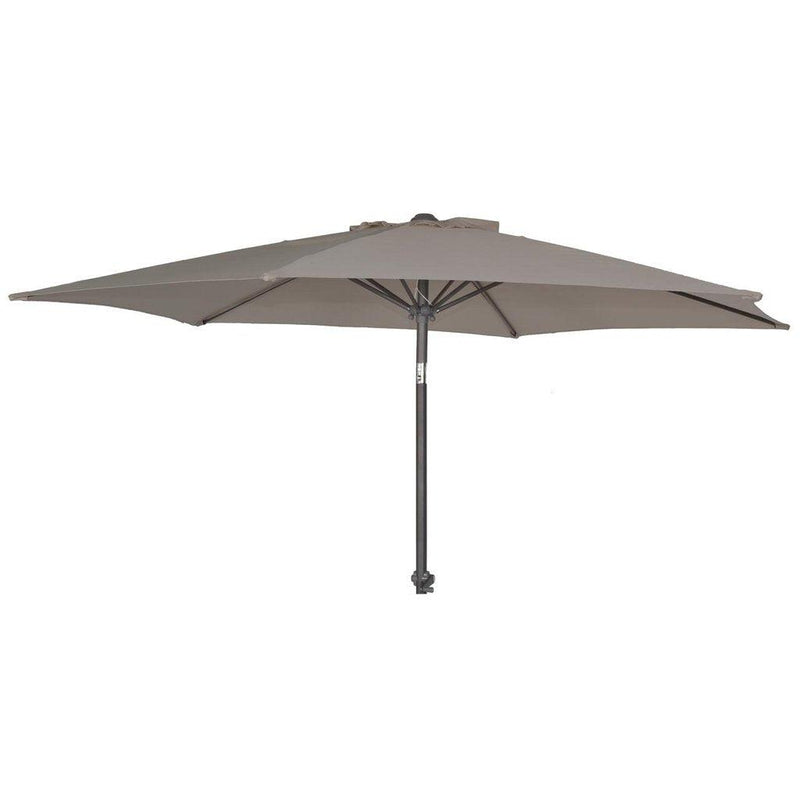 PARASOL TILTING 2.4MØ-Utemøbler-Alexander Rose-Kvalitetstid AS