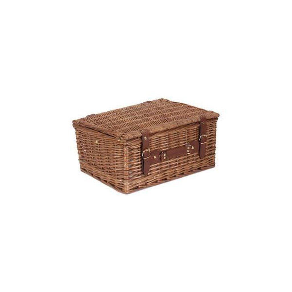 Picnic-kurv | Klassisk | 4 personer-Picnic-Willow Direct-Kvalitetstid AS