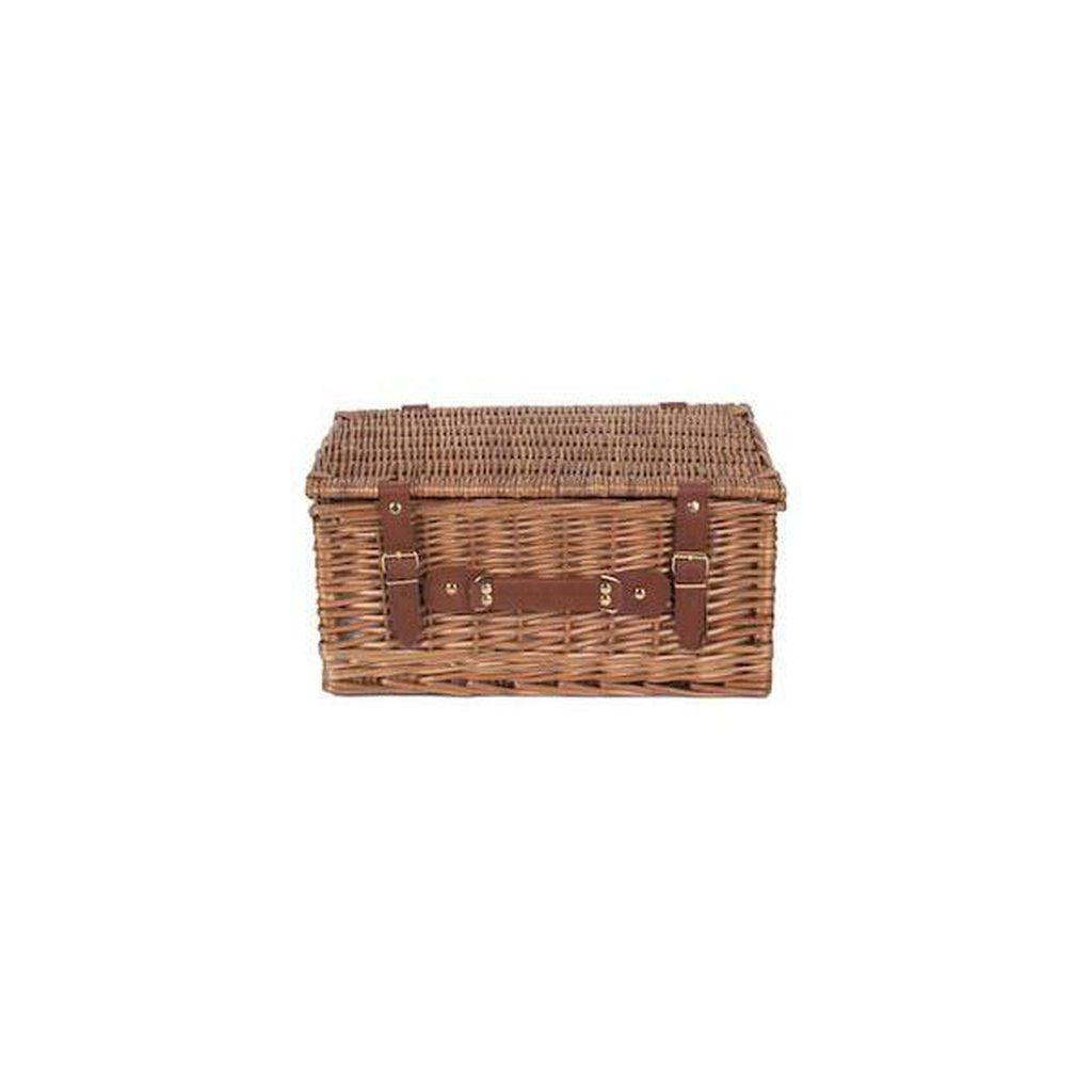 Picnic-kurv | Klassisk | 4 personer-Picnic-Willow Direct-Kvalitetstid AS