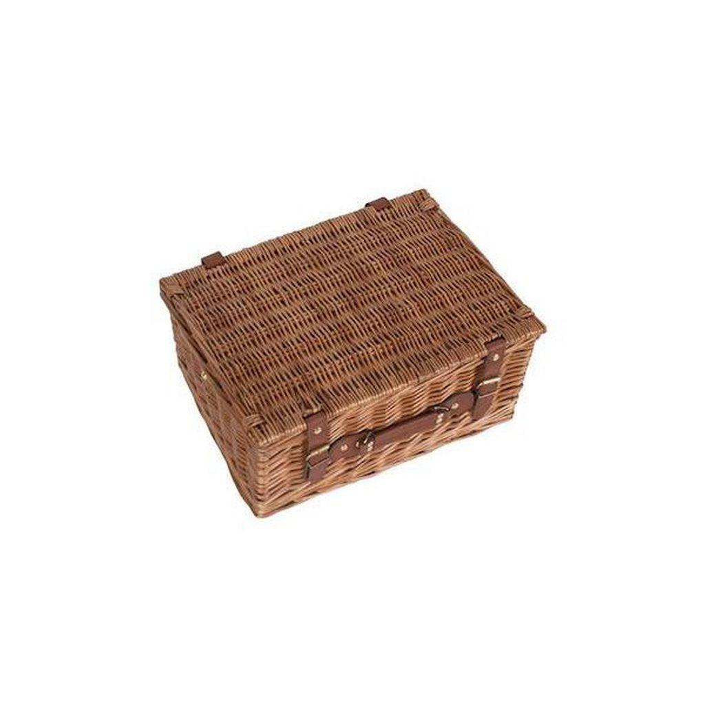 Picnic-kurv | Klassisk | 4 personer-Picnic-Willow Direct-Kvalitetstid AS