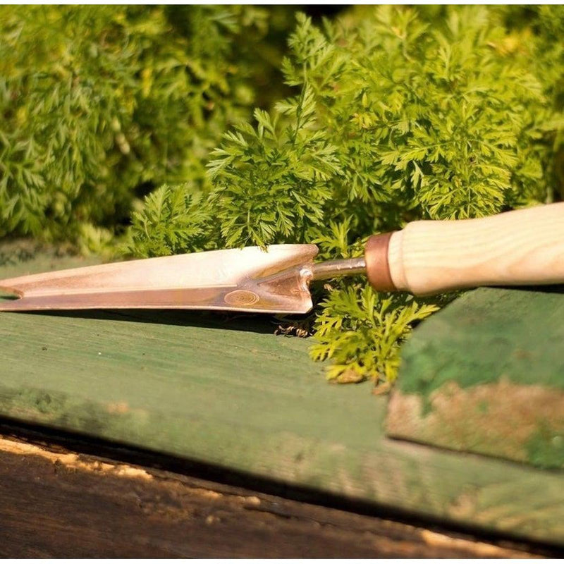 Plantejern i kobber-Plantejern-OJ Bron-Kvalitetstid AS