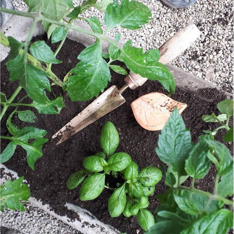 Plantejern i kobber-Plantejern-OJ Bron-Kvalitetstid AS