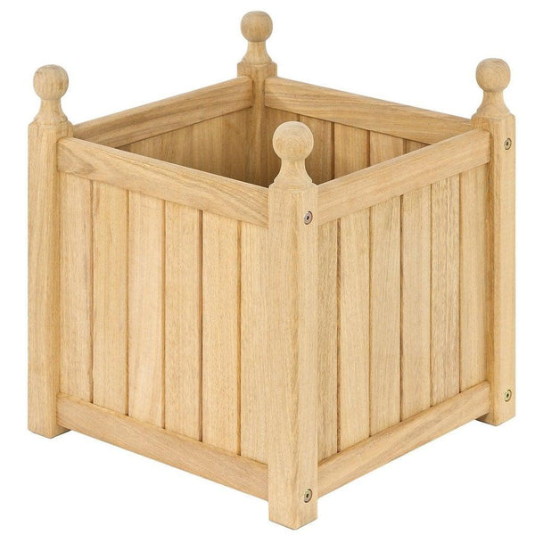 Plantekasse / Blomsterpotte-Blomsterpotte-Alexander Rose-Kvalitetstid AS