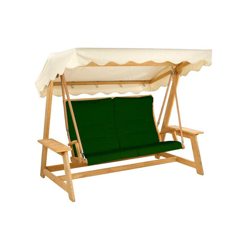 Hammock putesett-Utemøbler-Alexander Rose-Grønn-Kvalitetstid AS
