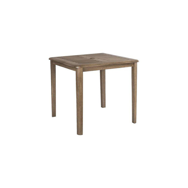 TABLE 0.8 x 0.8M-Utemøbler-Alexander Rose-Kvalitetstid AS