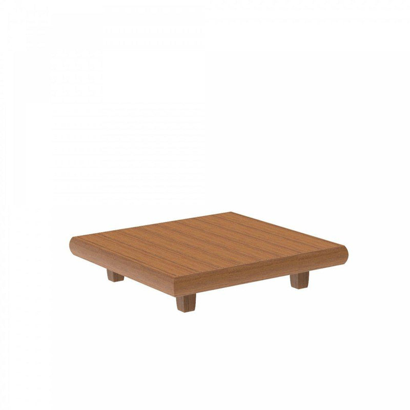 COFFEE TABLE-Utemøbler-Alexander Rose-Kvalitetstid AS