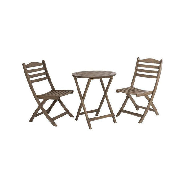 TEA FOR TWO SET 0.6M-Utemøbler-Alexander Rose-Kvalitetstid AS