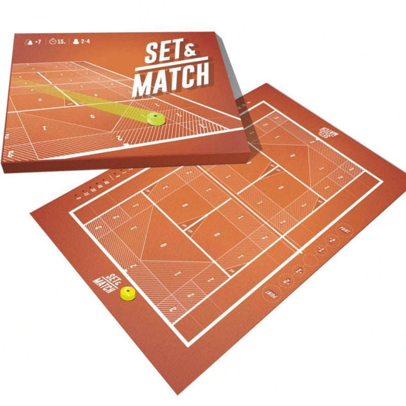 Set&Match-Set&Match-Pretexte-Kvalitetstid AS