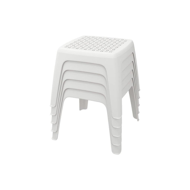 Sidebord | Eva Pro Mario Edition-Solseng sidebord-Balliu-White-Kvalitetstid AS