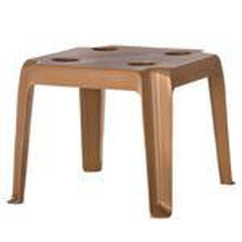 Sidebord | Mini-Utemøbler-Balliu-WOOD-Kvalitetstid AS