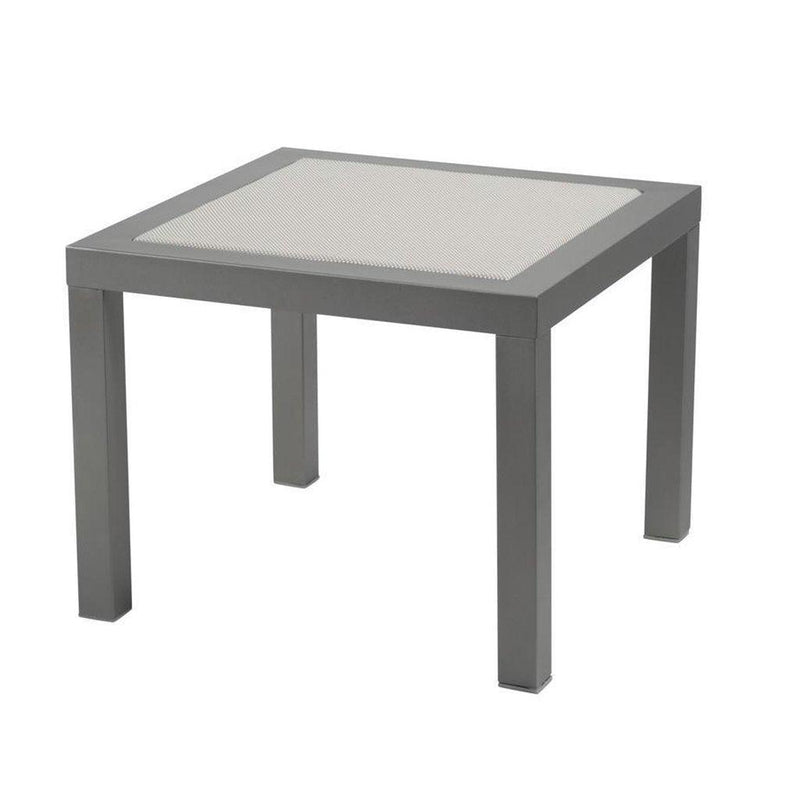 Sidebord | Olimpia-Utemøbler-Balliu-Khaki-Kvalitetstid AS