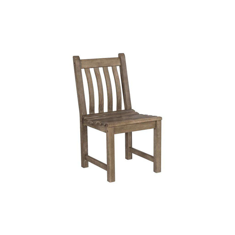 SIDE CHAIR - OUTERS 2-Utemøbler-Alexander Rose-Kvalitetstid AS