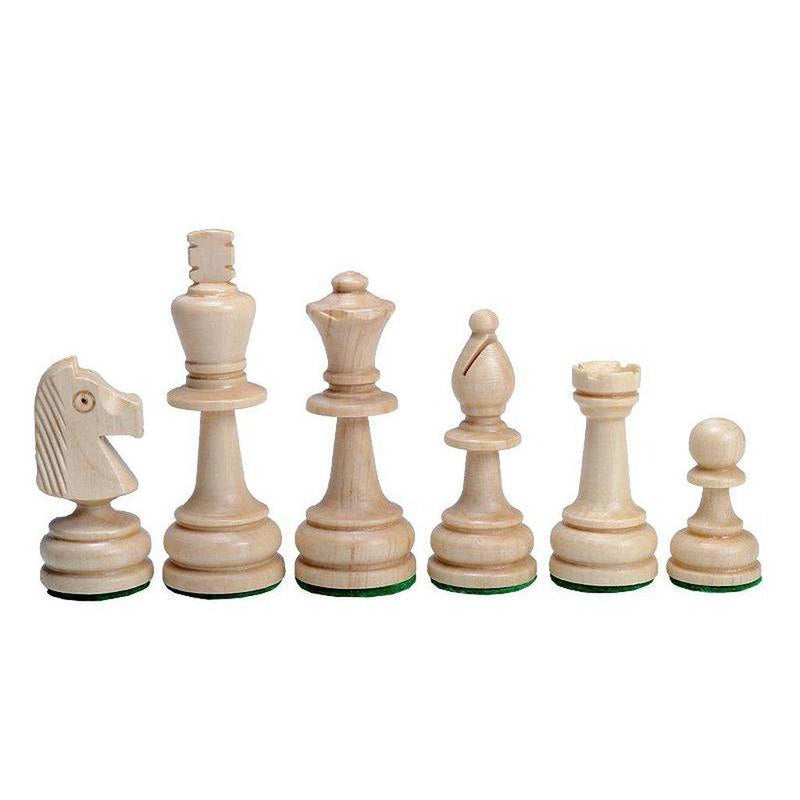 Sjakksett | Olympic-Bordspill-Sunrise Chess-Kvalitetstid AS
