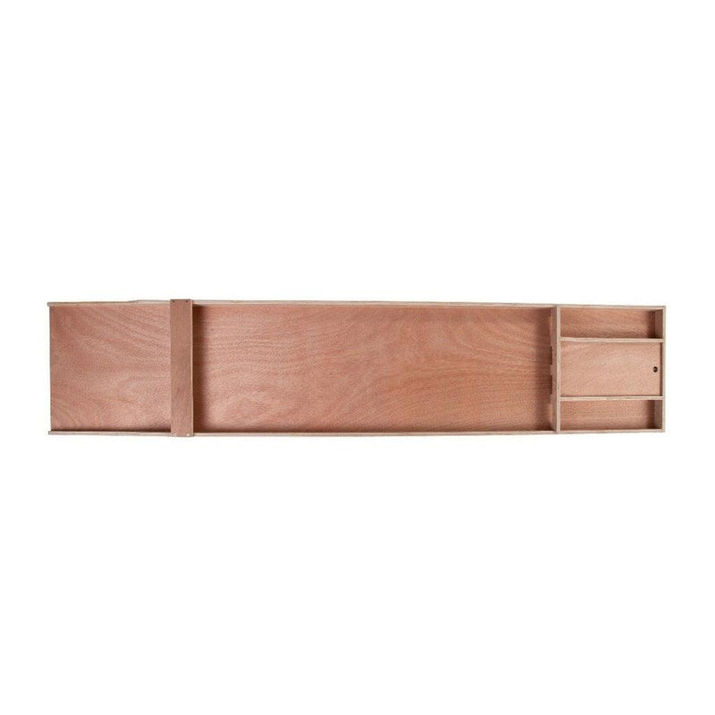 Sjoelbak/Jakkolo Barn | 1.2 meter-Sjoelbak-Engelhart-Kvalitetstid AS