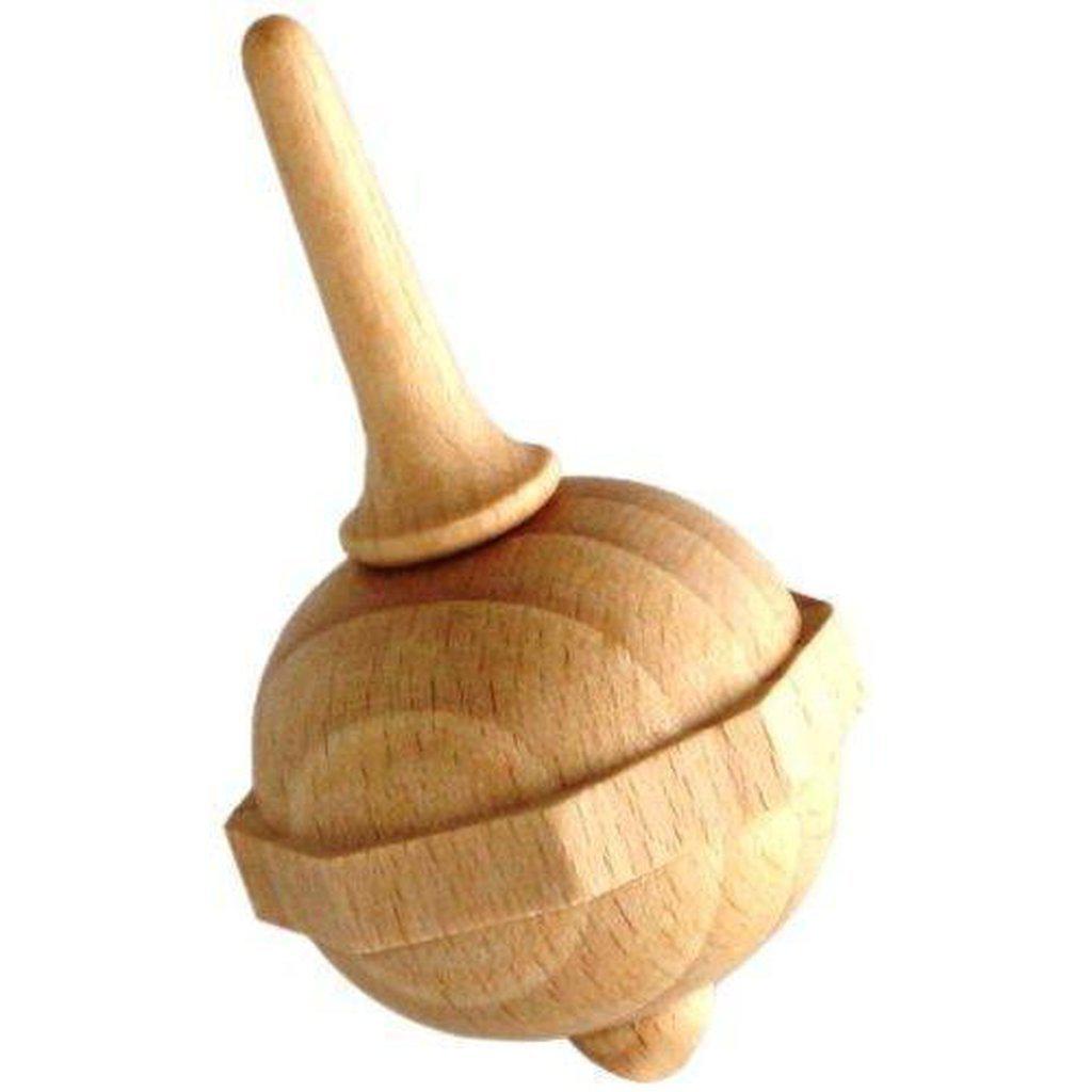 Snurrebass-bowling | 79x43 cm -Meran-Bordspill-Mespi-Kvalitetstid AS