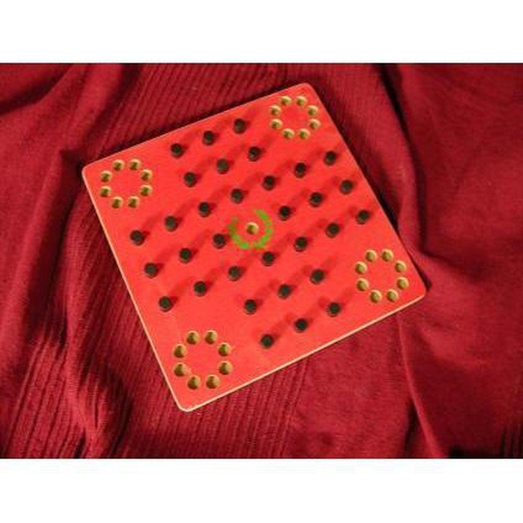 Solitaire-Bordspill-Mespi-Kvalitetstid AS