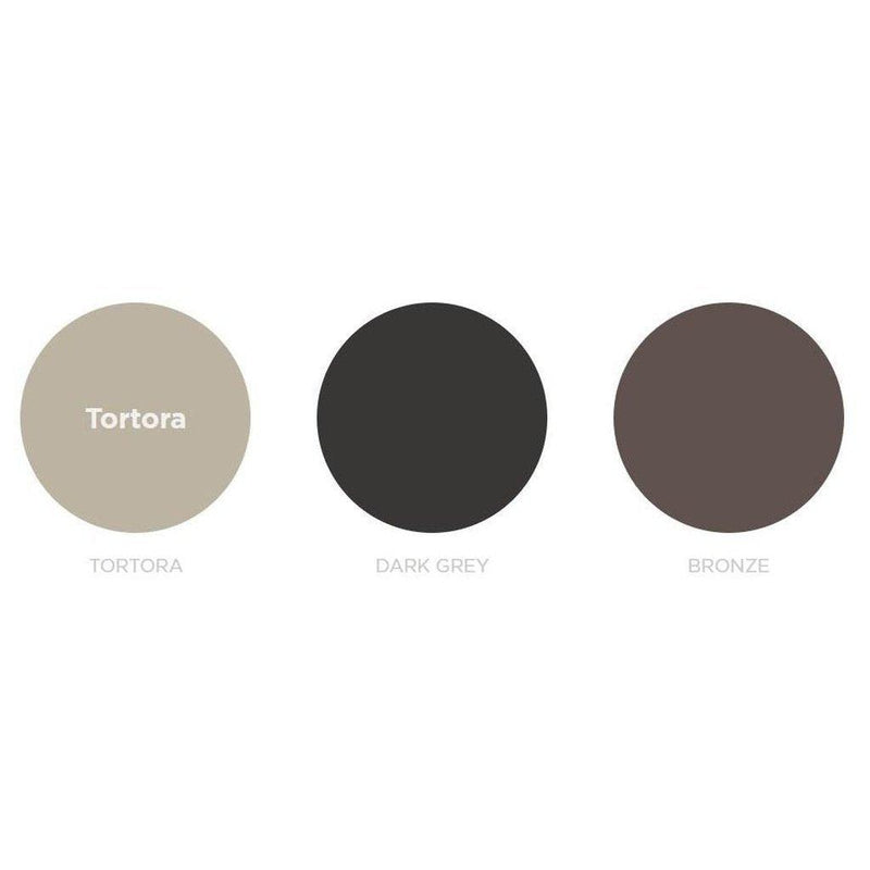 Solseng | Eva Pro Prestige-Utemøbler-Balliu-Tortora-Yellow-Kvalitetstid AS