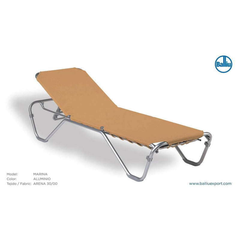 Solseng | Marina-Solsenger-Balliu-Aluminium-Sand-Kvalitetstid AS