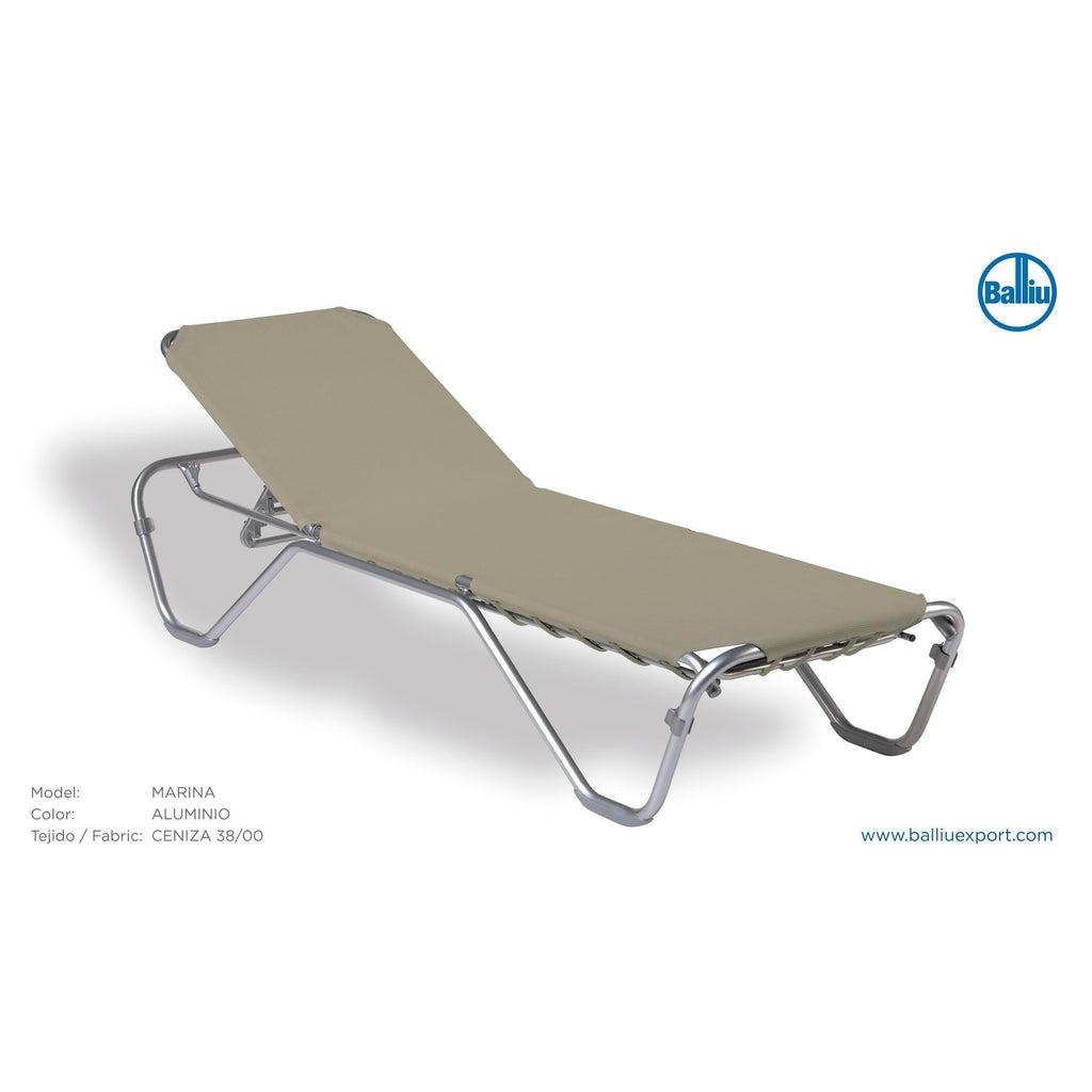 Solseng | Marina-Solsenger-Balliu-Aluminium-Ash-Kvalitetstid AS