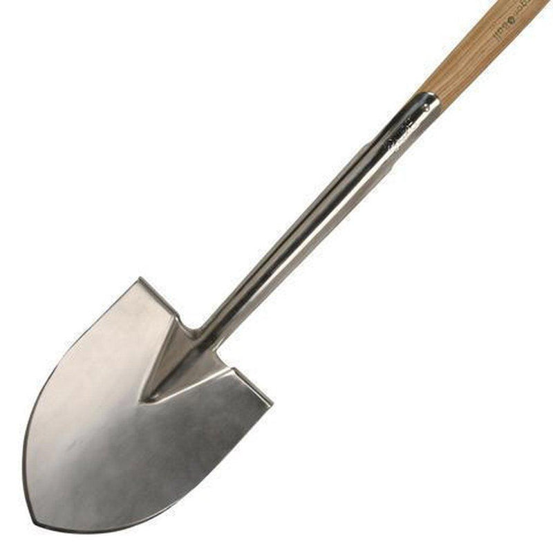 Spade | Spisspade - medium-Hageredskaper-Burgon & Ball-Kvalitetstid AS