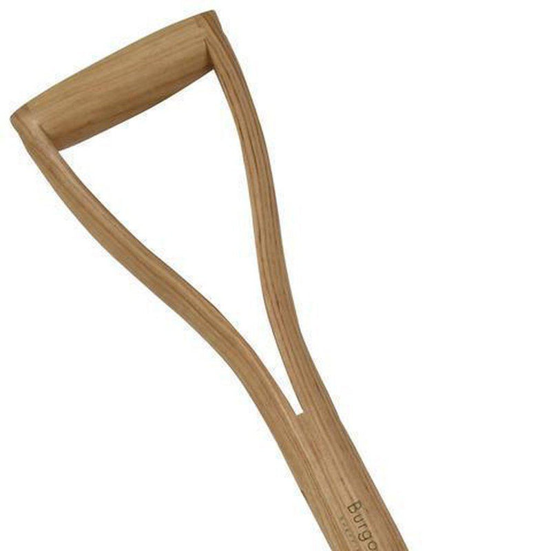 Spade | Spisspade - medium-Hageredskaper-Burgon & Ball-Kvalitetstid AS