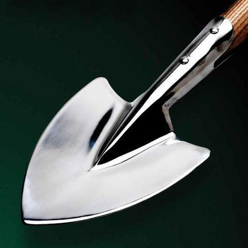 Spade | Staudespade-Hageredskaper-Burgon & Ball-Kvalitetstid AS