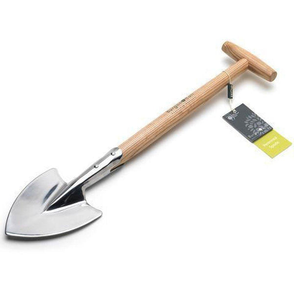 Spade | Staudespade-Hageredskaper-Burgon & Ball-Kvalitetstid AS