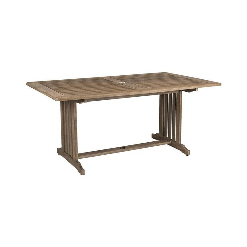 TABLE 1.65 x 1.0M-Utemøbler-Alexander Rose-Kvalitetstid AS