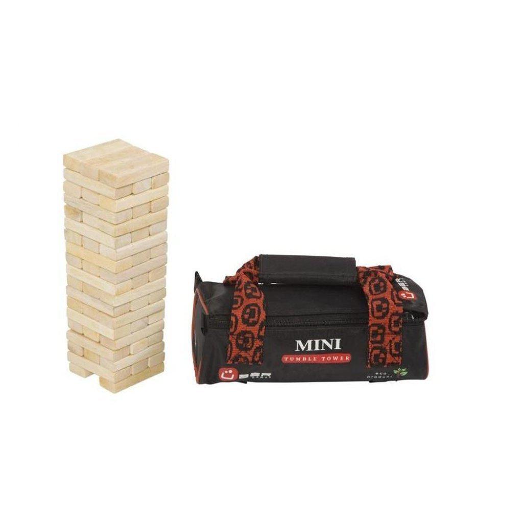 Stabletårn-Gigantspill-Uber Games-Mini-Kvalitetstid AS