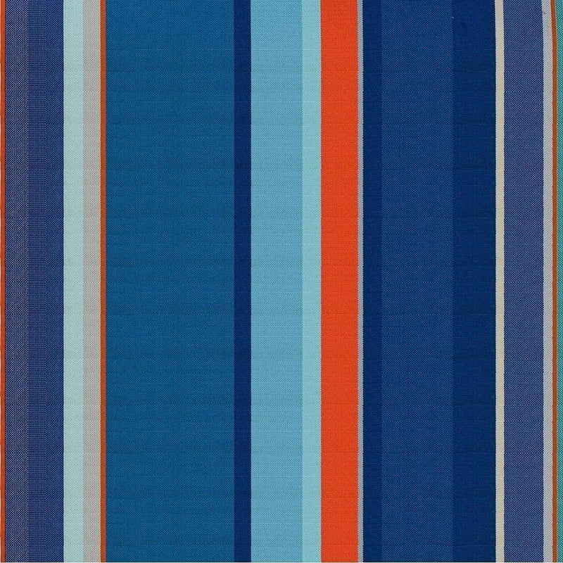 Strandstol sammenleggbar (Fistral Chair) | Akryl-Fluktstoler-Southsea Deckchairs-AC88-Kvalitetstid AS
