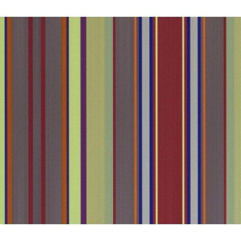 Strandstol sammenleggbar (Fistral Chair) | Akryl-Fluktstoler-Southsea Deckchairs-AC06-Kvalitetstid AS