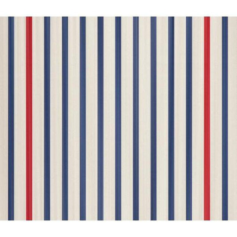 Strandstol sammenleggbar (Fistral Chair) | Vevd Bomull-Fluktstoler-Southsea Deckchairs-WC46-Kvalitetstid AS