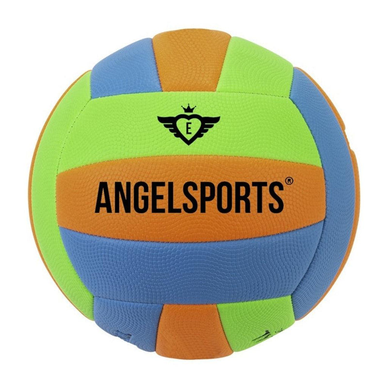 Strandvolleyball-Strandvolleyballer-Engelhart-Kvalitetstid AS