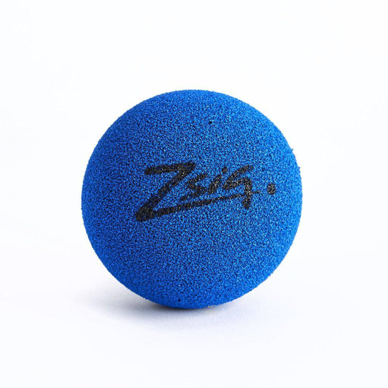 Tennis Familiesett - ekstra baller, skumgummi-Sport-Zsig-Blå-Kvalitetstid AS