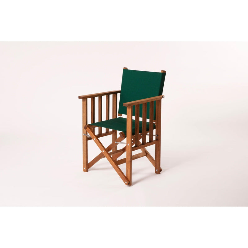 Tennisstol sammenleggbar-Fluktstoler-Southsea Deckchairs-PCEG-Kvalitetstid AS