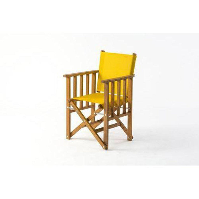 Tennisstol sammenleggbar | Textilene-Fluktstoler-Southsea Deckchairs-TXYE-Kvalitetstid AS