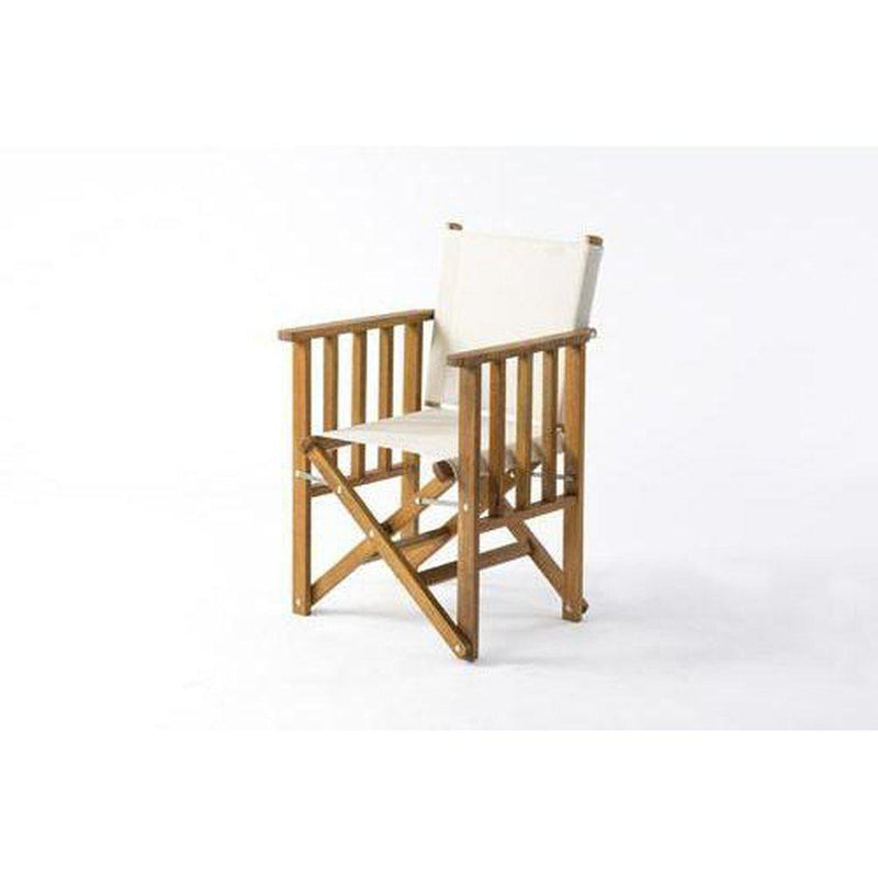 Tennisstol sammenleggbar | Textilene-Fluktstoler-Southsea Deckchairs-TXPUTTY-Kvalitetstid AS