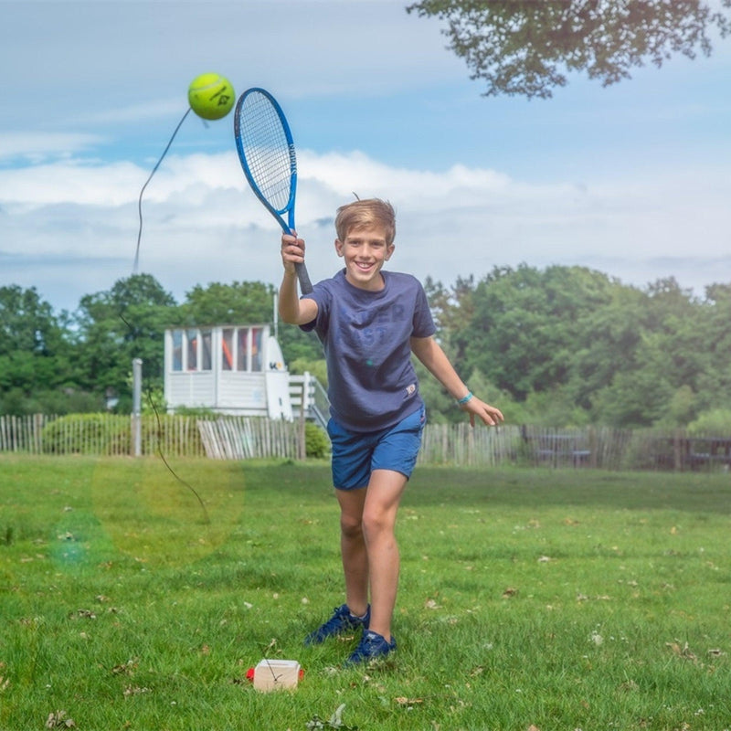 Tennistrener-Tennis Tilbehør-Engelhart-Kvalitetstid AS