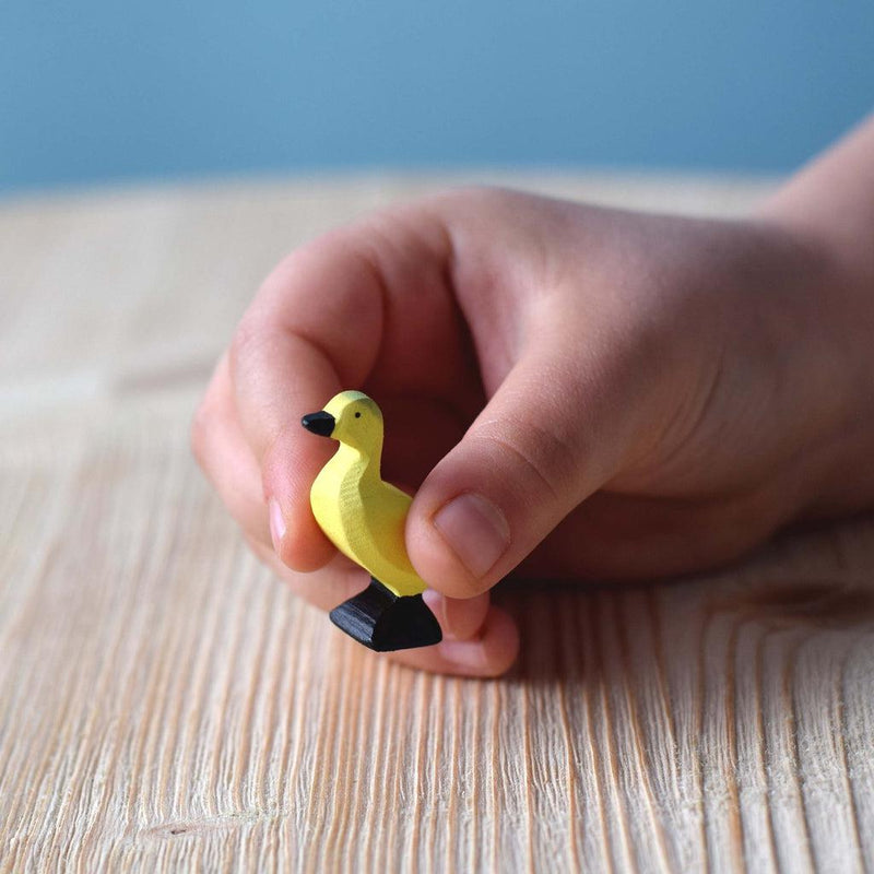 Trefigur - Andunge-Trefigur-Bumbu Toys-Kvalitetstid AS