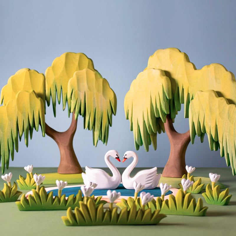 Trefigur - Piletre-Trefigur-Bumbu Toys-Kvalitetstid AS