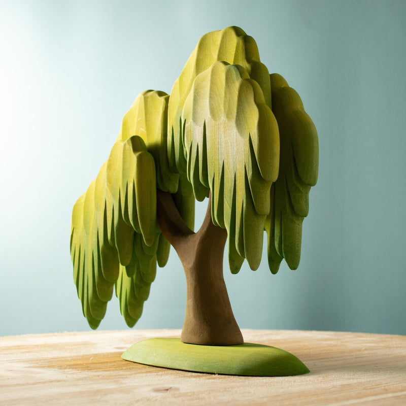 Trefigur - Piletre-Trefigur-Bumbu Toys-Kvalitetstid AS