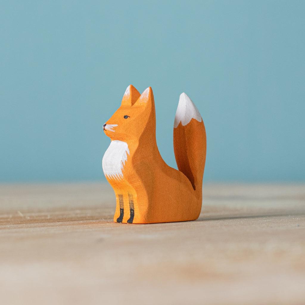 Trefigur - Revunge sittende-Trefigur-Bumbu Toys-Kvalitetstid AS