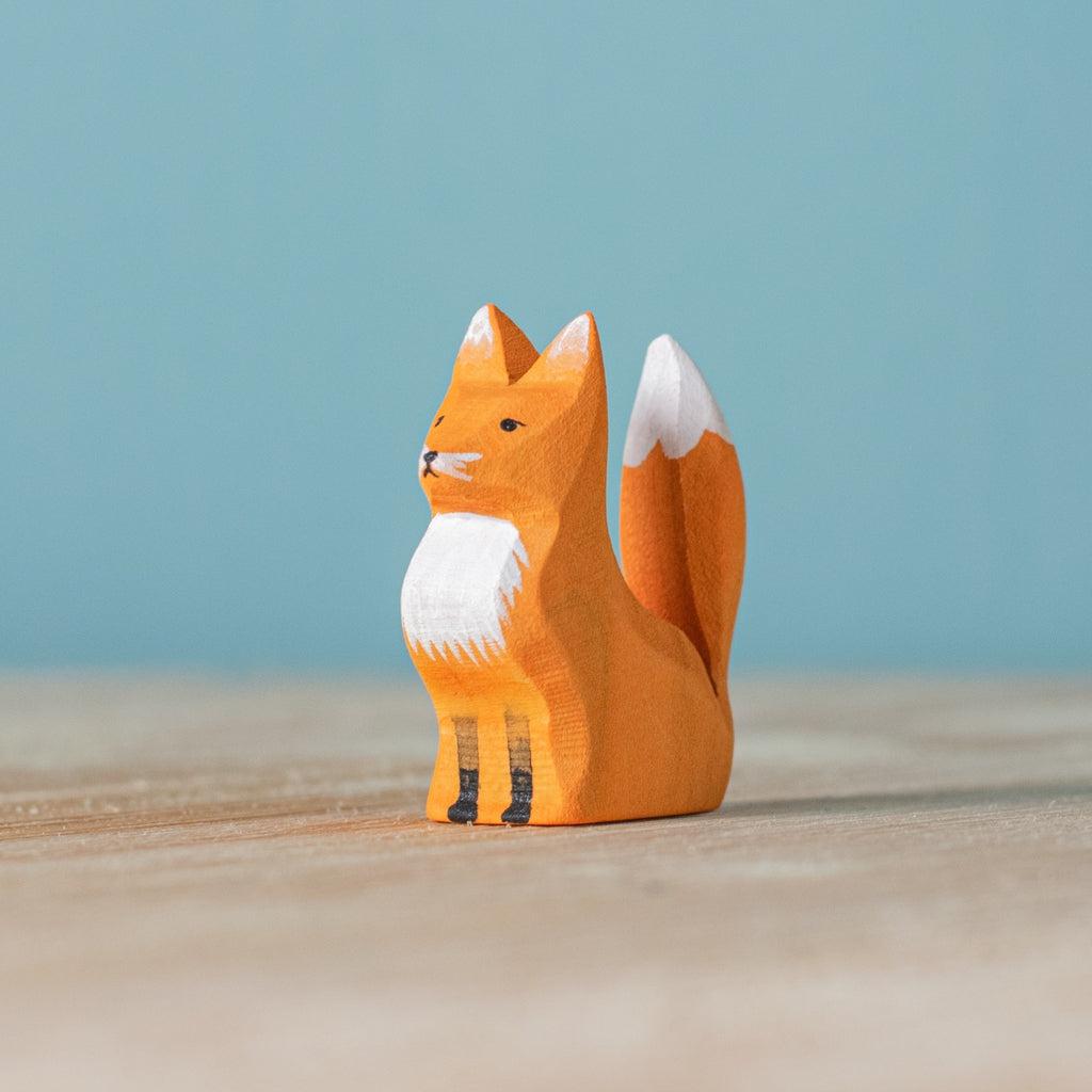 Trefigur - Revunge sittende-Trefigur-Bumbu Toys-Kvalitetstid AS