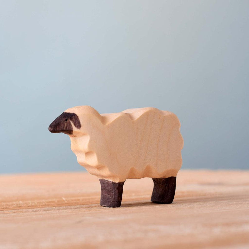 Trefigur - Sau hunn-Trefigur-Bumbu Toys-Kvalitetstid AS