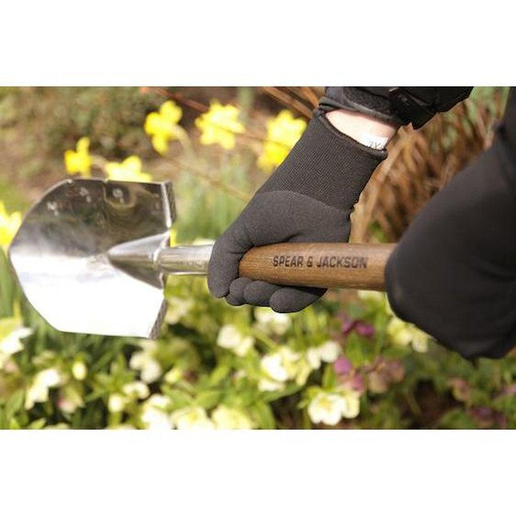 Ultra Thermal Hansker | Hage-Hage-Spear & Jackson-M-Kvalitetstid AS
