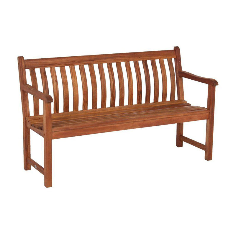 BROADFIELD BENCH 5FT-Utemøbler-Alexander Rose-Kvalitetstid AS
