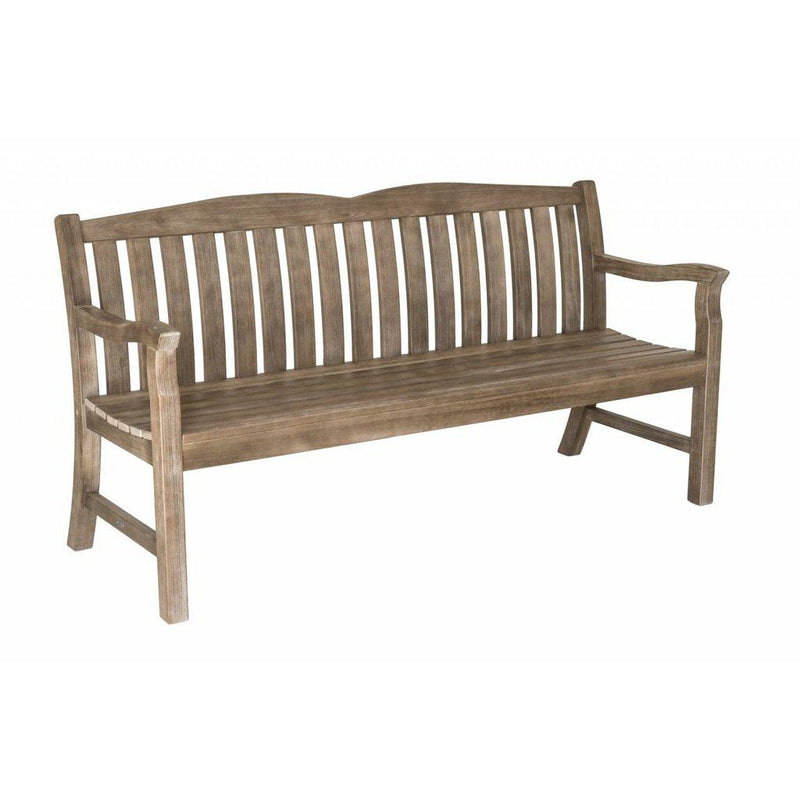 Utebenk Cuckfield | Sherwood-Utemøbler-Alexander Rose-1.5m-Kvalitetstid AS